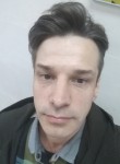 Михаил, 42 года, Владивосток