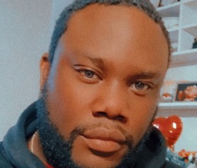 Andwello, 36, Utrecht