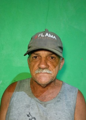 Jorgetavares из Campos 64 года