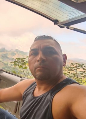 Fra из San José (San José) 44 года