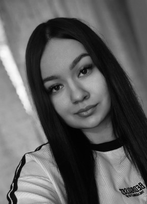 Лиза из Wien 19 лет