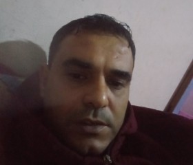 حسون, 38, Gaza