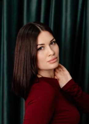 Кристина из Грязи 35 лет