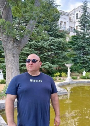 Boris, 50, Russia, Krasnodar