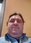 Aleksey, 47, Moscow