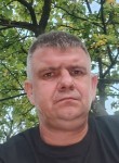 Alex, 42, Saint Petersburg