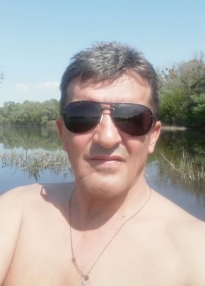виктор, 57, Россия, Сургут