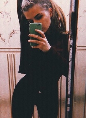 Polina, 24, Россия, Хотьково