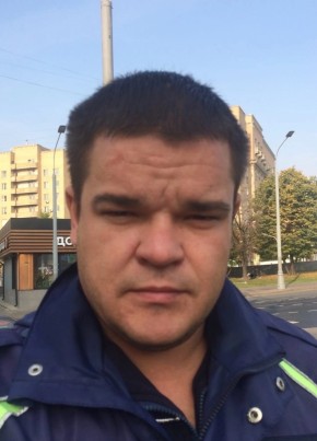 Александр, 37, Россия, Балашов