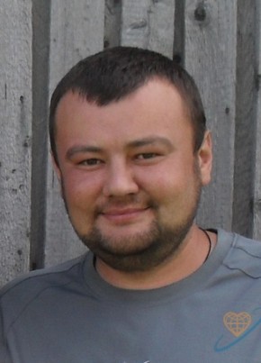 Pushist, 46, Россия, Аткарск