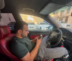 Ruslan, 33, Baku