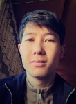 Toj1yev, 24 года, Toshkent