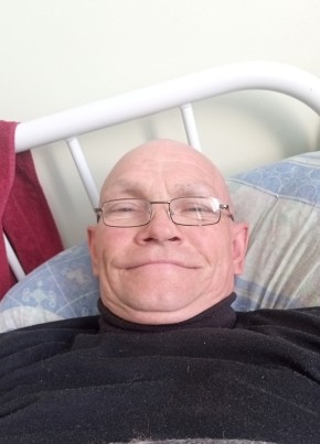 Дмитрий из Горно-Алтайска 51 год
