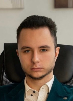 Гера из Одинцово 24 года