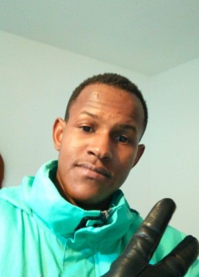 Diallo Amadou, 33, Groussherzogtum Lëtzebuerg, Esch-Uelzecht
