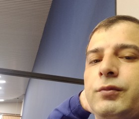 Murat, 44, Arkhangelsk