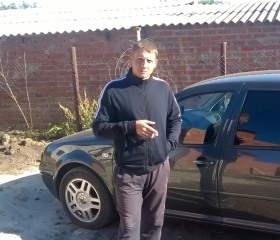 Антон, 30 лет, Каневская