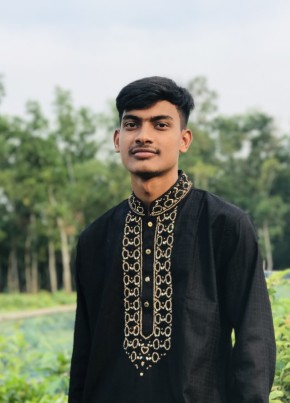 Alone boy, 18, বাংলাদেশ, কুমিল্লা