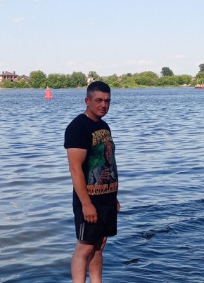 Игорь, 33, United States of America, Las Vegas