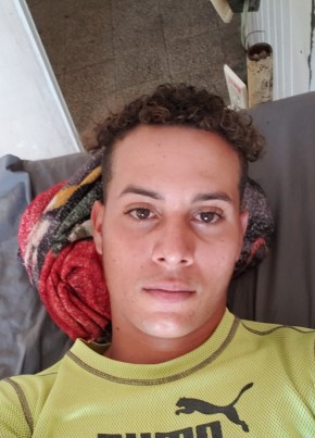 LEJANDRO Tellez, 23, República de Cuba, Jaruco