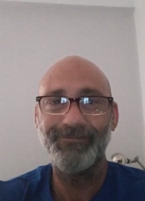 Antonio, 52, Estado Español, Málaga