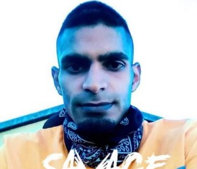 Kavir, 28, Brits