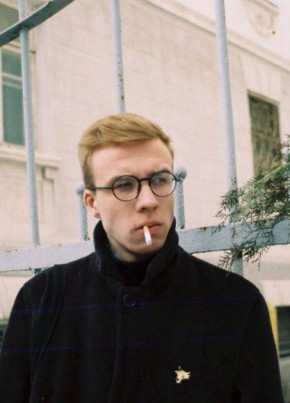 Paul, 26, Россия, Новороссийск