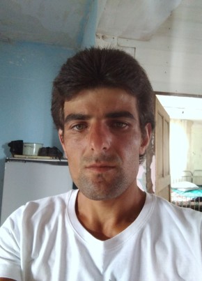 Akaki Beridze, 31, საქართველო, თბილისი