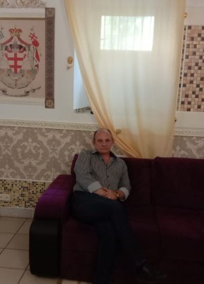 Александр, 59, Россия, Дедовск