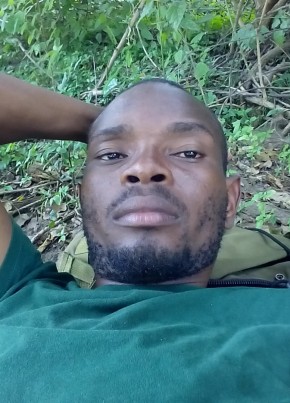 Shaban, 31, Malaŵi, Blantyre
