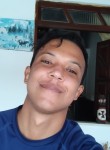 Vitor, 26 лет, Salvador