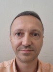 ROMAN, 43 года, Санкт-Петербург