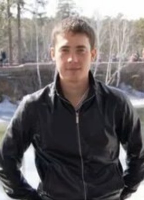 Дима из Зеленодольска 34 года