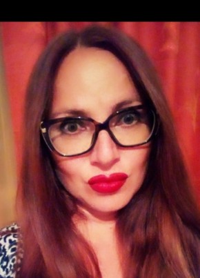 Nadezhda, 37, Russia, Belogorsk (Krym)