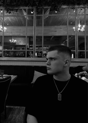 Danya, 25, Russia, Tula