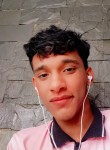 Alejandro, 19 лет, Maracay