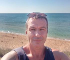 Aleksandr, 51, Primorskiy