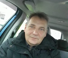 Олег, 59 лет, Горад Мінск