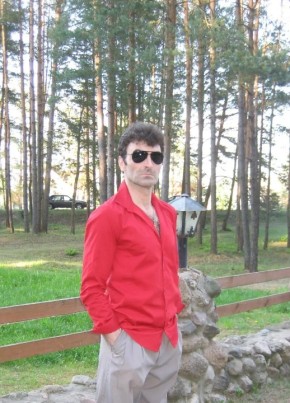 Алексей, 52, Рэспубліка Беларусь, Верхнядзвінск