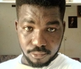 Juris alex, 33 года, Abidjan