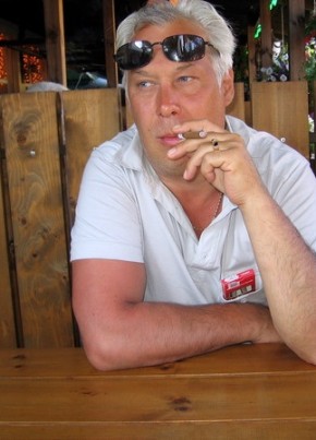 Сергей, 60, Россия, Волхов
