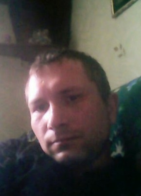 Aleksey, 32, Russia, Saint Petersburg