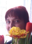 АИДА, 51 год, Москва