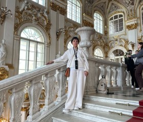 Tatyana, 60, Abakan