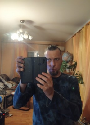 Анатолий, 42, Россия, Санкт-Петербург