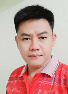 มิค, 47, ราชอาณาจักรไทย, กรุงเทพมหานคร