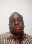 Oswad, 33 года, Dar es Salaam