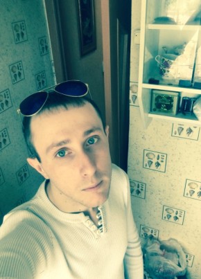 Андрей, 30, Россия, Аткарск