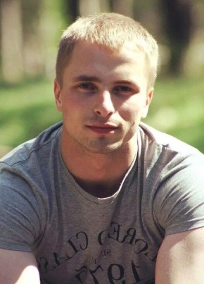 Андрей, 37, Россия, Хабаровск