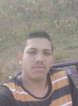 Alex Silva, 24 года, Barra do Corda